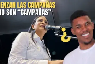Morena se adelanta al 2027