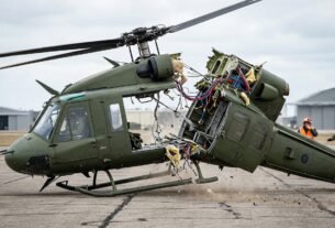 APACHE Down