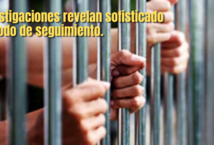 CRIMEN CON COBERTURA REGIONAL
