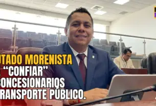 Piden confiar en concesionarios