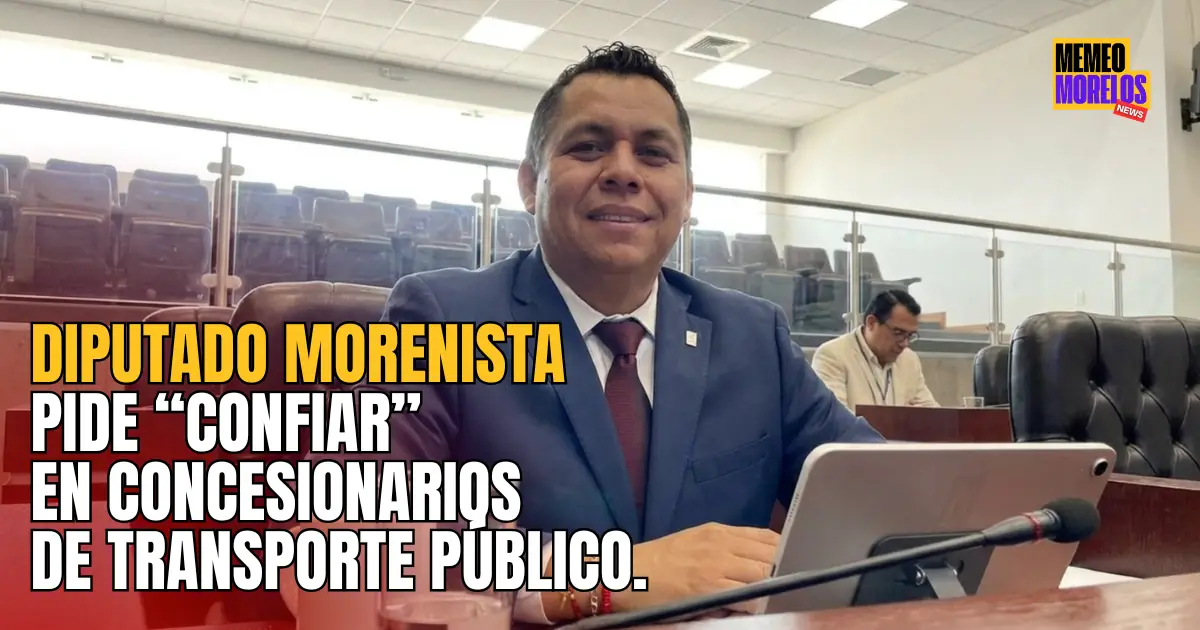 Piden confiar en concesionarios