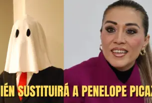 Las buscadoras se adelantan al proceso.