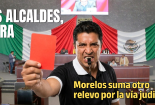 El Congreso vuelve a mover el tablero político.