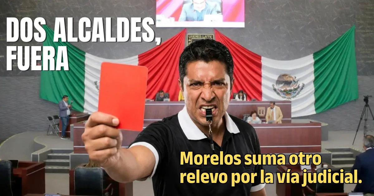 El Congreso vuelve a mover el tablero político.