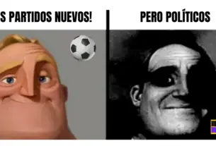 Partidos políticos