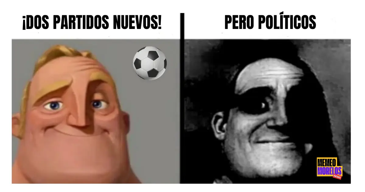 Partidos políticos