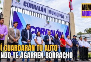 Nuevo corralón Cuernavaca